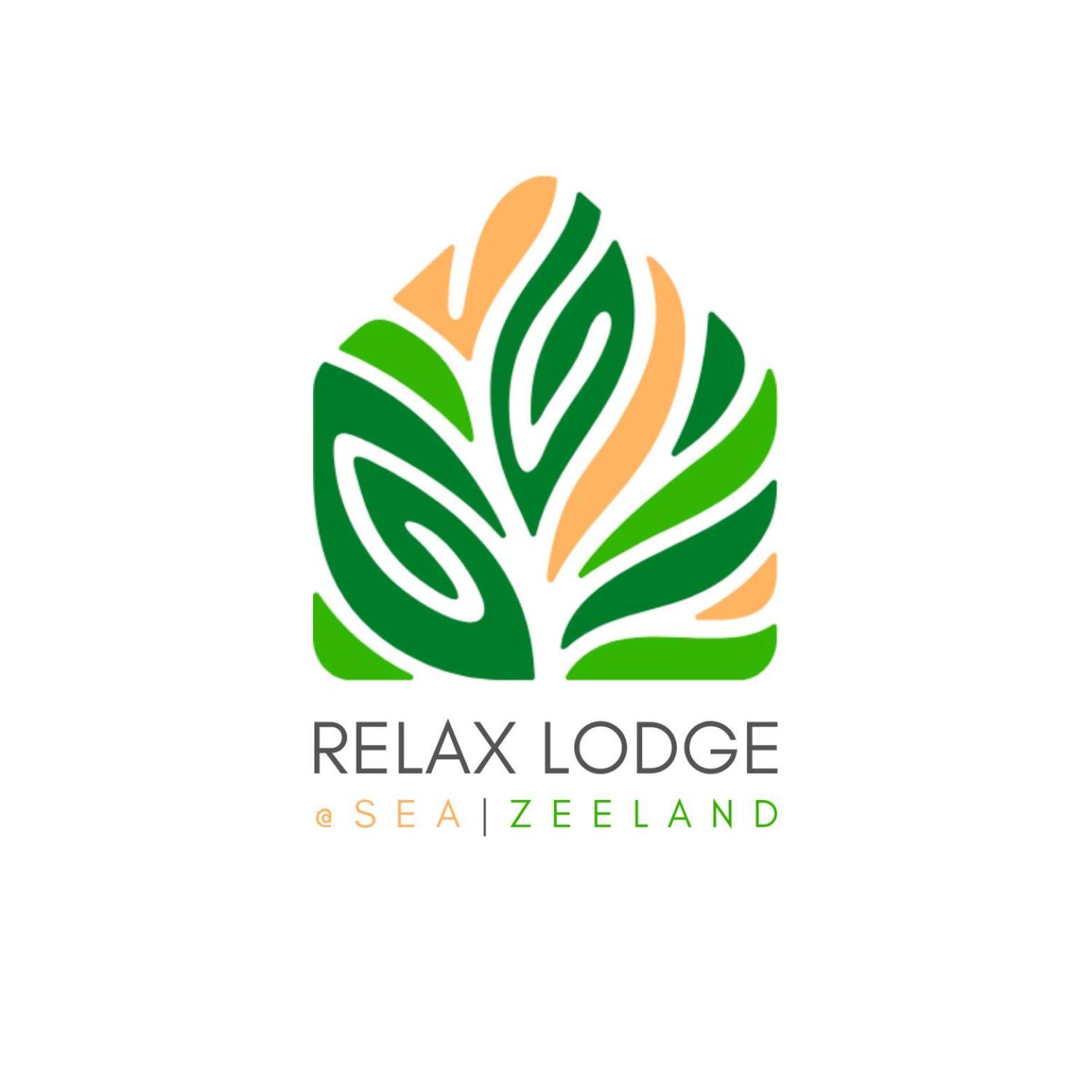 'Relax Lodge Sea' - Wellness Lodge In Zeeland - Private Sauna - Airco - Garden - Outdoor Swimming Pool - Free Wifi, Towels & Bed Linen Heinkenszand 外观 照片